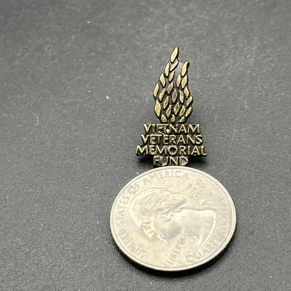 N/A pin has